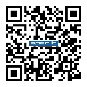 QR kodas | A. Zinovičiaus įmonė | spec.lt