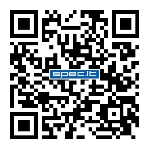 QR kodas | A. Žiobakienės Įmonė | spec.lt