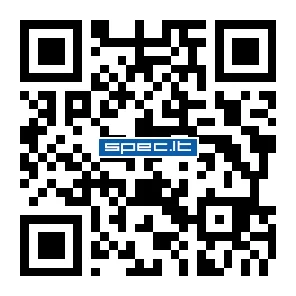 QR kodas | A. Žitkausko, IĮ | spec.lt