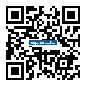 QR kodas | A. Žiurlienės, IĮ | spec.lt