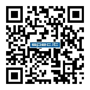 QR kodas | A. Zlatkaus Įmonė Airzetas | spec.lt