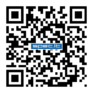 QR kodas | A. Zmejausko, IĮ | spec.lt