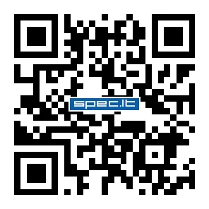 QR kodas | A. Zmejausko, IĮ | spec.lt