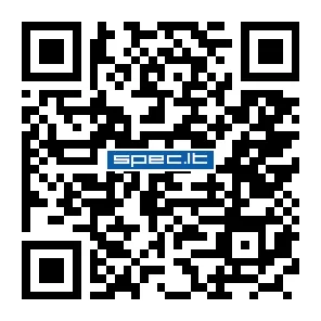 QR kodas | A. Zmitruchino prekybos įmonė | spec.lt