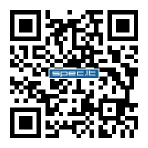QR kodas | A. Zokaičio firma | spec.lt