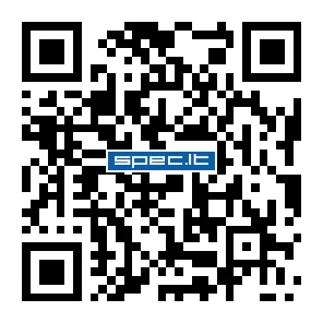 QR kodas | A. Zolotuchino privati firma SAŠA