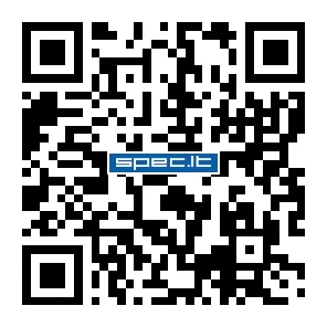 QR kodas | A. Zotino transporto paslaugų firma | spec.lt