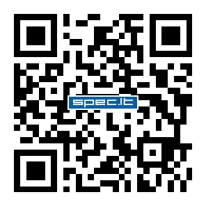 QR kodas | Dorotėja, UAB | spec.lt