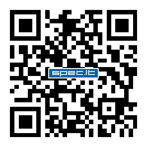 QR kodas | A. Zubarevo įmonė | spec.lt