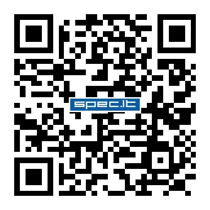 QR kodas | A. Zubavičiaus prekybos įmonė | spec.lt