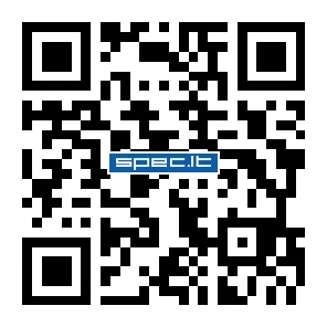 QR kodas | A. Zuberniaus, IĮ | spec.lt