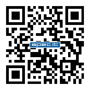 QR kodas | A. Zubės, IĮ