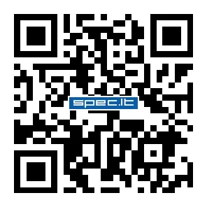 QR kodas | A. Zubės įmonė | spec.lt