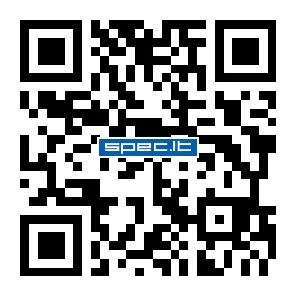 QR kodas | Agroaibė, UAB | spec.lt