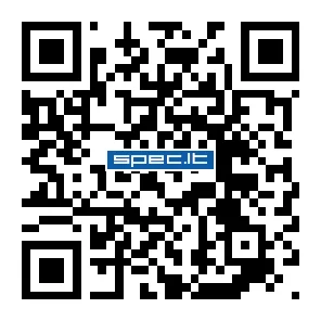 QR kodas | A. Zubricko Įmonė Nesvika | spec.lt