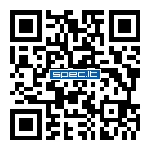 QR kodas | A. Zujaus įmonė | spec.lt