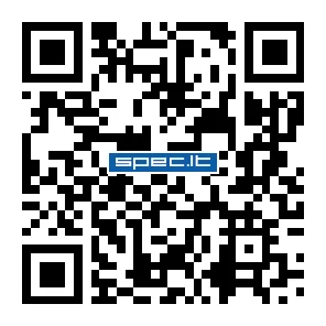QR kodas | Andžejaus Zujevičiaus įmonė | spec.lt