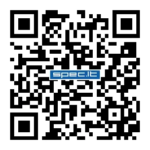 QR kodas | Bankroto ir restruktūrizavimo valdymo tarnyba, UAB | spec.lt