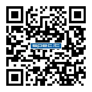 QR kodas | AZS, UAB | spec.lt