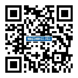 QR kodas | A. Žukausko, IĮ | spec.lt