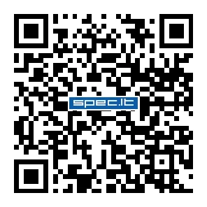 QR kodas | A. Žukausko programinių kompleksų kūrimo įmonė UNUS | spec.lt