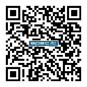 QR kodas | A. Žukausko vairuotojų ruošimo centro VRC filialas | spec.lt