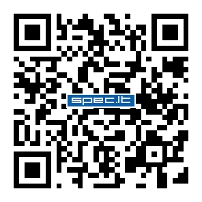 QR kodas | A. Žukausko VRC, MB | spec.lt