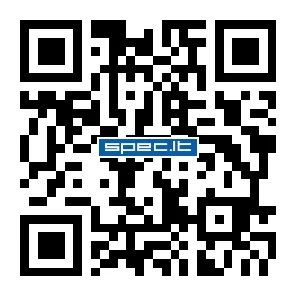 QR kodas | A. Žukevičiaus, IĮ | spec.lt