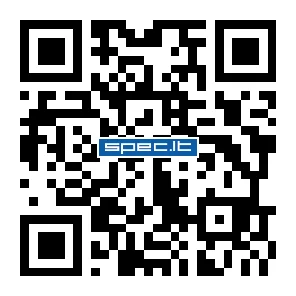 QR kodas | A. Žuko, IĮ | spec.lt