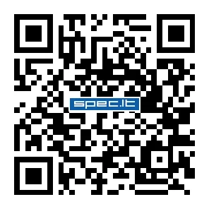 QR kodas | A. Zumaro komercinė firma | spec.lt
