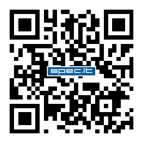 QR kodas | A. Zuokienės, IĮ | spec.lt