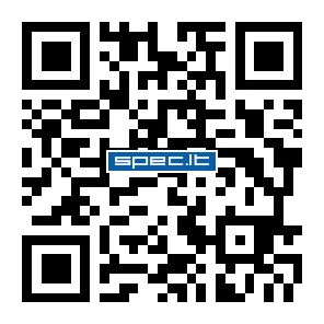 QR kodas | A. Žutautienės, IĮ | spec.lt