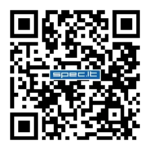 QR kodas | A. Žutauto prekybos įmonė | spec.lt