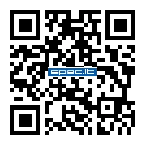 QR kodas | A. Žuvininko, IĮ | spec.lt