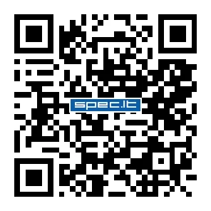QR kodas | A. Žvaliūno komercinė įmonė | spec.lt