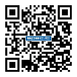 QR kodas | A. Žvikevičiaus firma Utvila | spec.lt