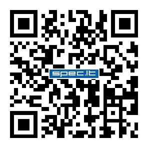 QR kodas | A. Žvinklio, IĮ KVIEČIA ALOYZAS