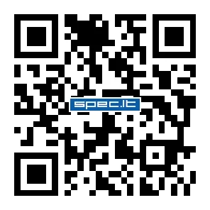 QR kodas | A. Žymanto, IĮ