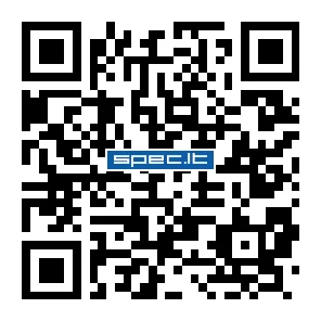 QR kodas | A01 ARCHITEKTAI, UAB | spec.lt