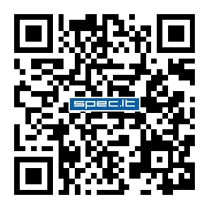 QR kodas | A01 engineers, UAB | spec.lt