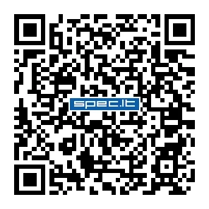 QR kodas | HOKLA, UAB | spec.lt