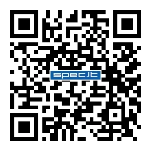 QR kodas | A1 Dental lab, UAB | spec.lt