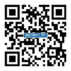 QR kodas | A1 Klaipėda, UAB | spec.lt