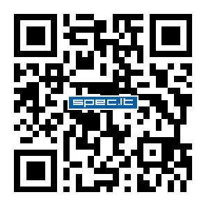 QR kodas | A1 Logistic, UAB | spec.lt