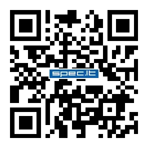 QR kodas | A1 projektas, MB