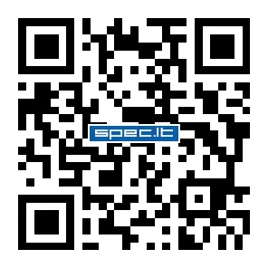 QR kodas | A1 SECURITAS, UAB | spec.lt