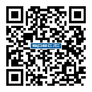 QR kodas | A13 STEEL LTD filialas | spec.lt