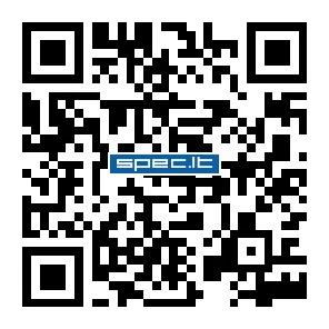 QR kodas | KNS investicija 4, UAB