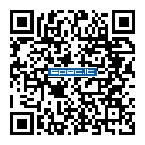 QR kodas | A1A-747, gyvenamojo namo statybos bendrija | spec.lt