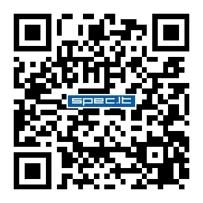 QR kodas | A2 Building Solutions, UAB | spec.lt